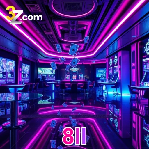 8LL Jogos de caça-níqueis